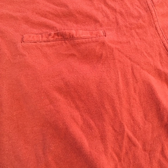 Men’s Banana Republic Polo Shirt. Size XXL. EUC - Picture 5 of 5